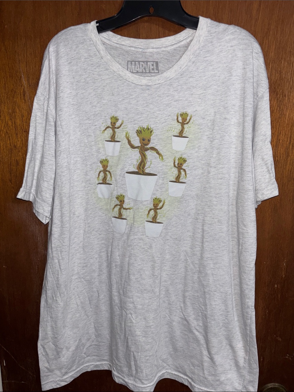 Baby Groot dancing  shirt